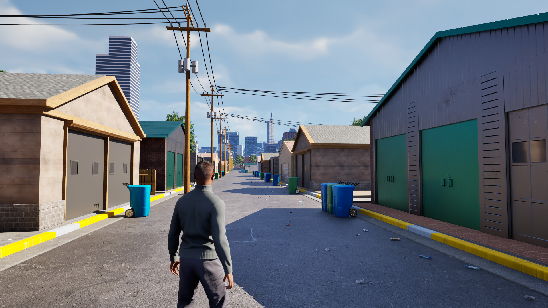 Unsolved Stories screenshot 10
