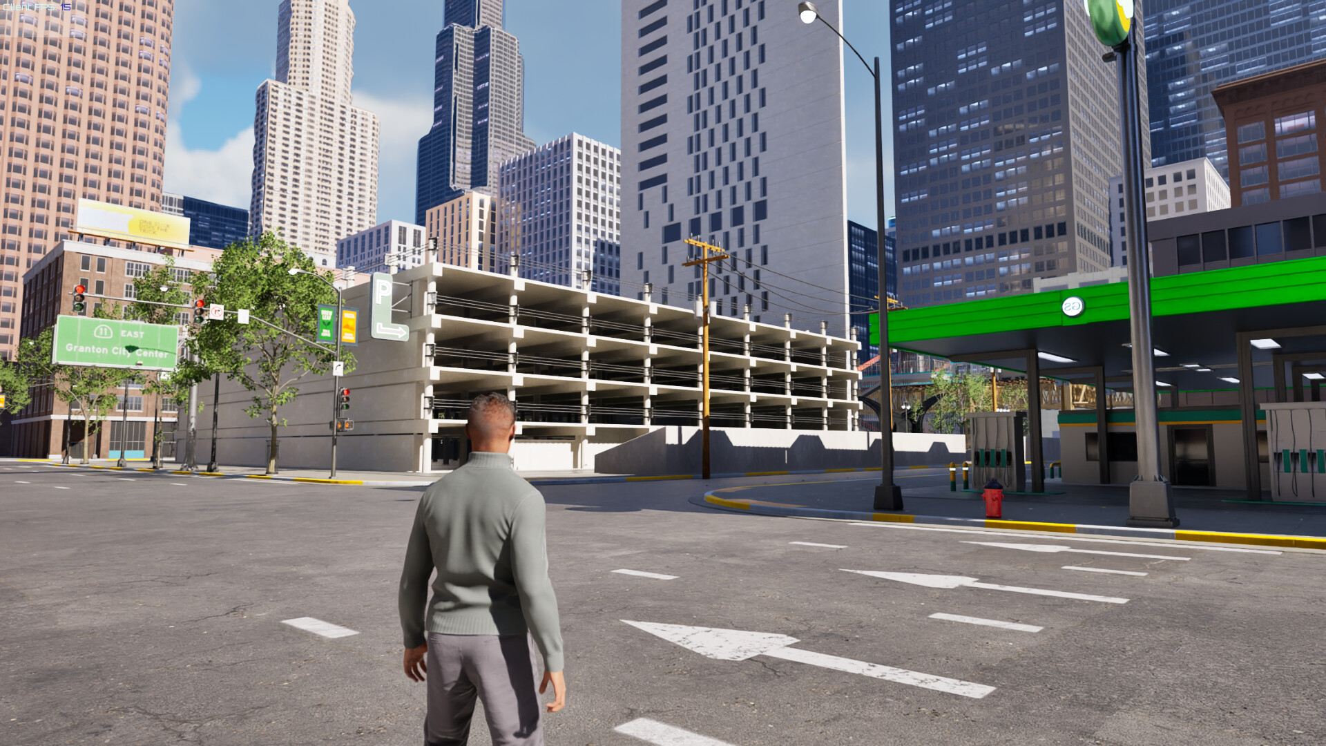Unsolved Stories screenshot 4