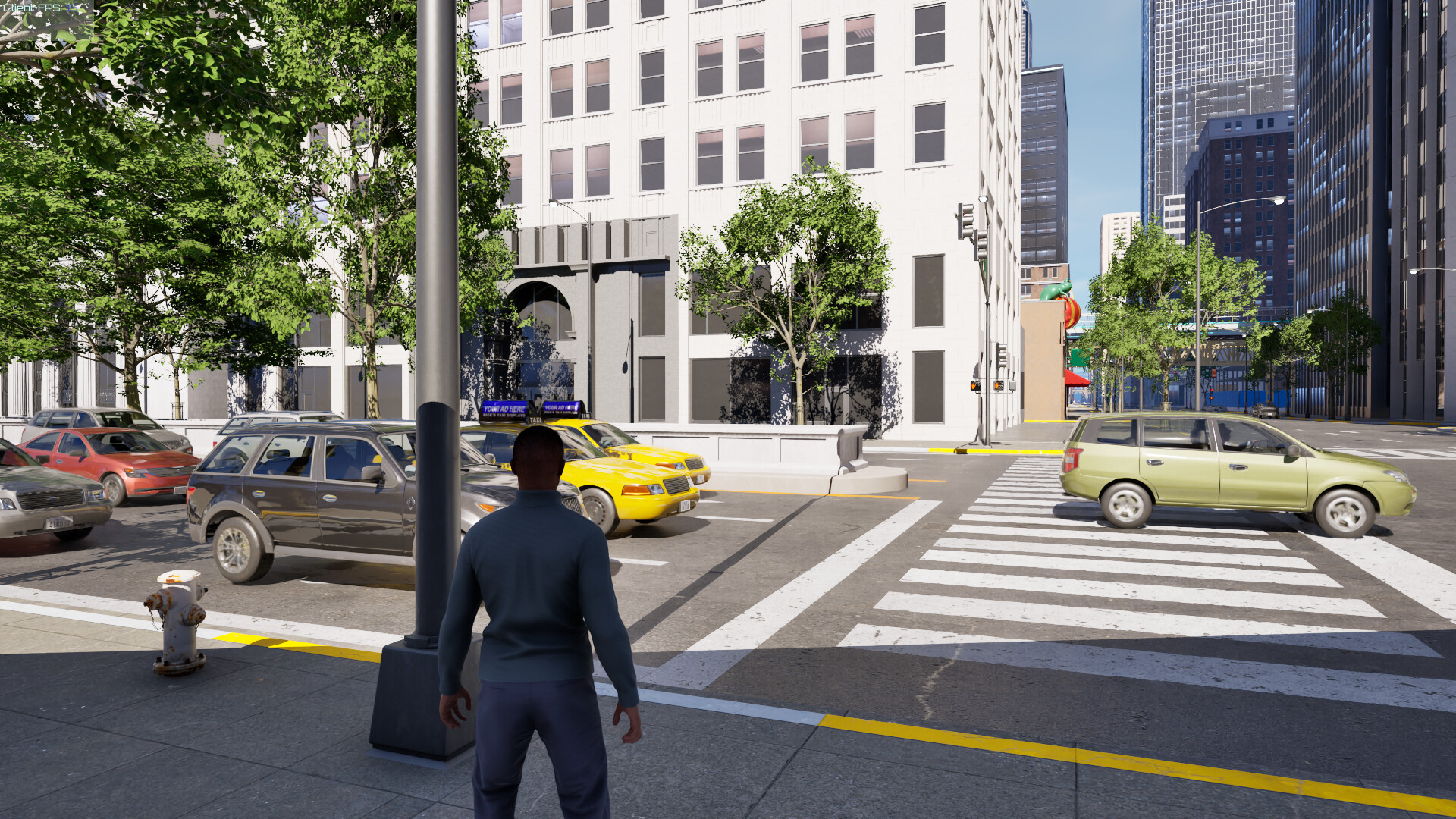 Unsolved Stories screenshot 6