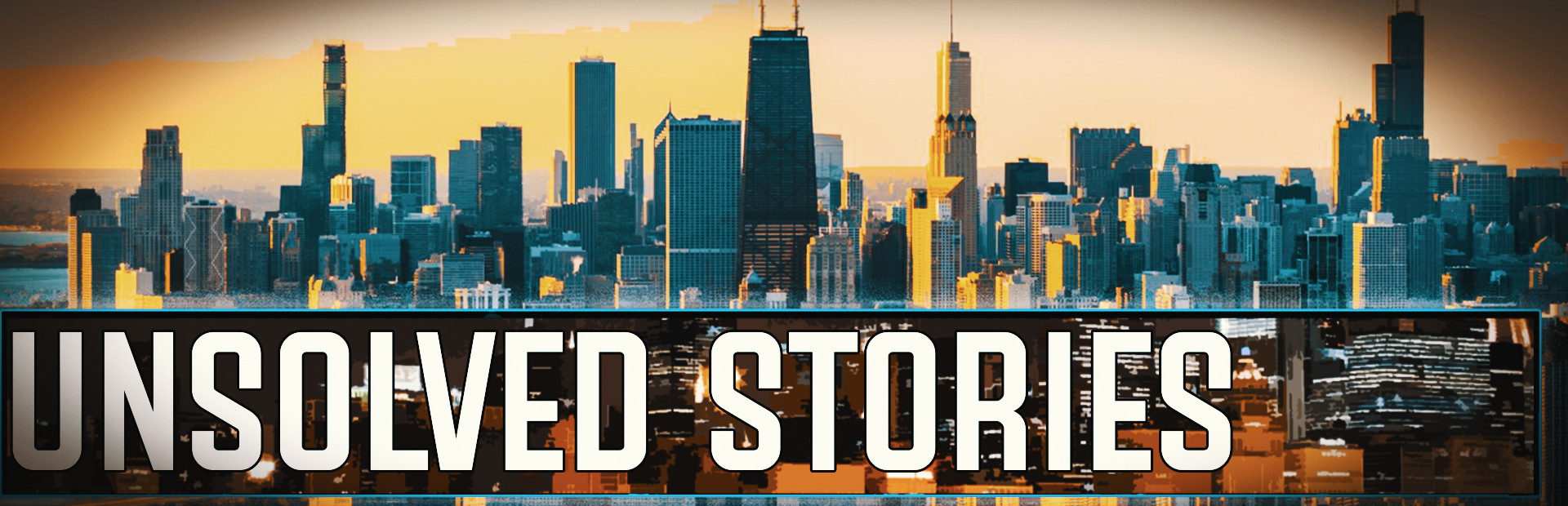 Unsolved Stories