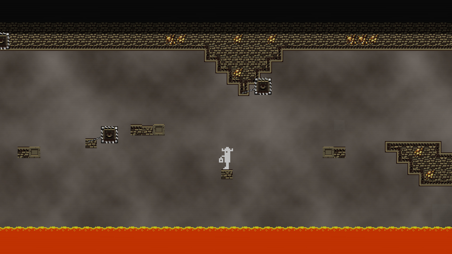 Golden Dungeons Featured Screenshot #1