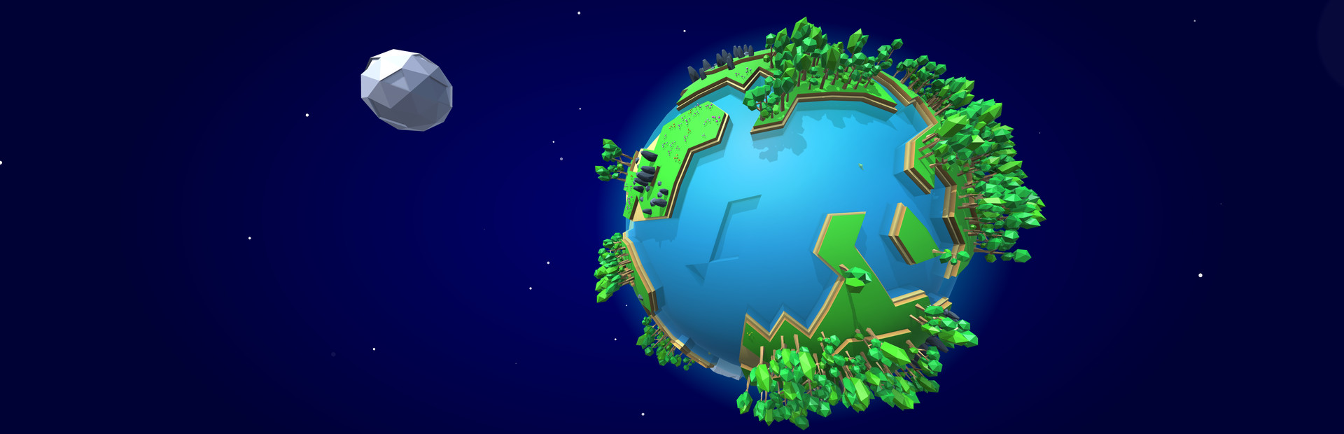 Poly Universe