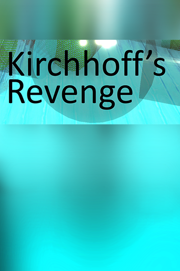 Cover art of Kirchhoff's Revenge