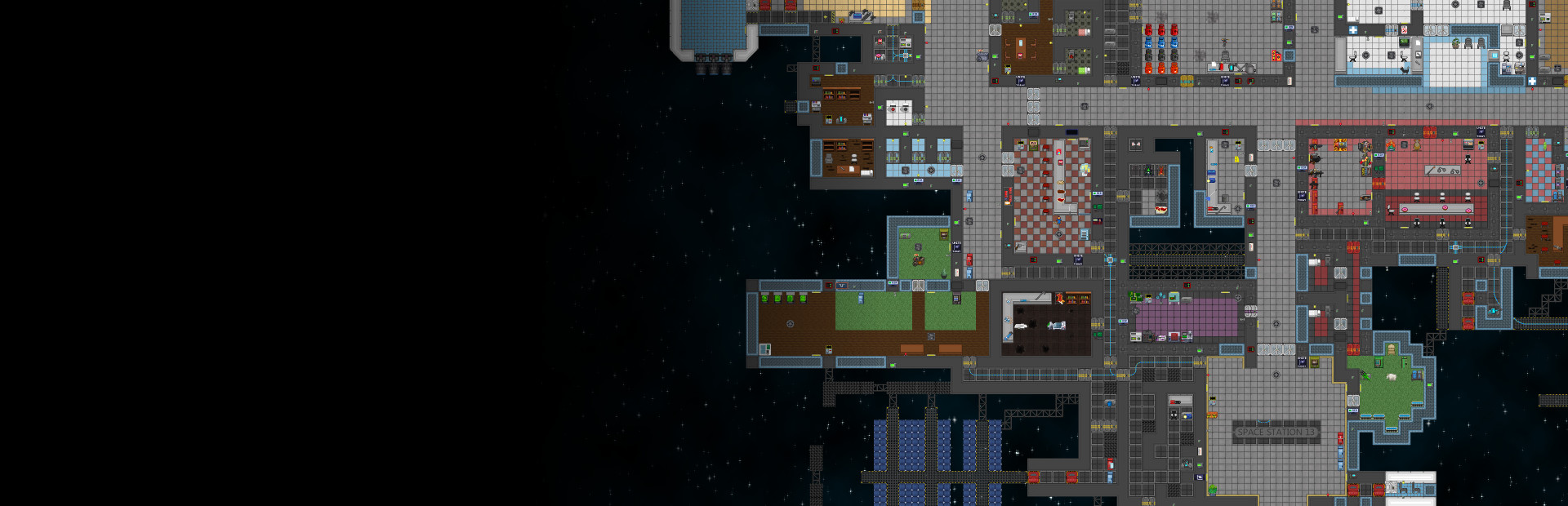 Unitystation