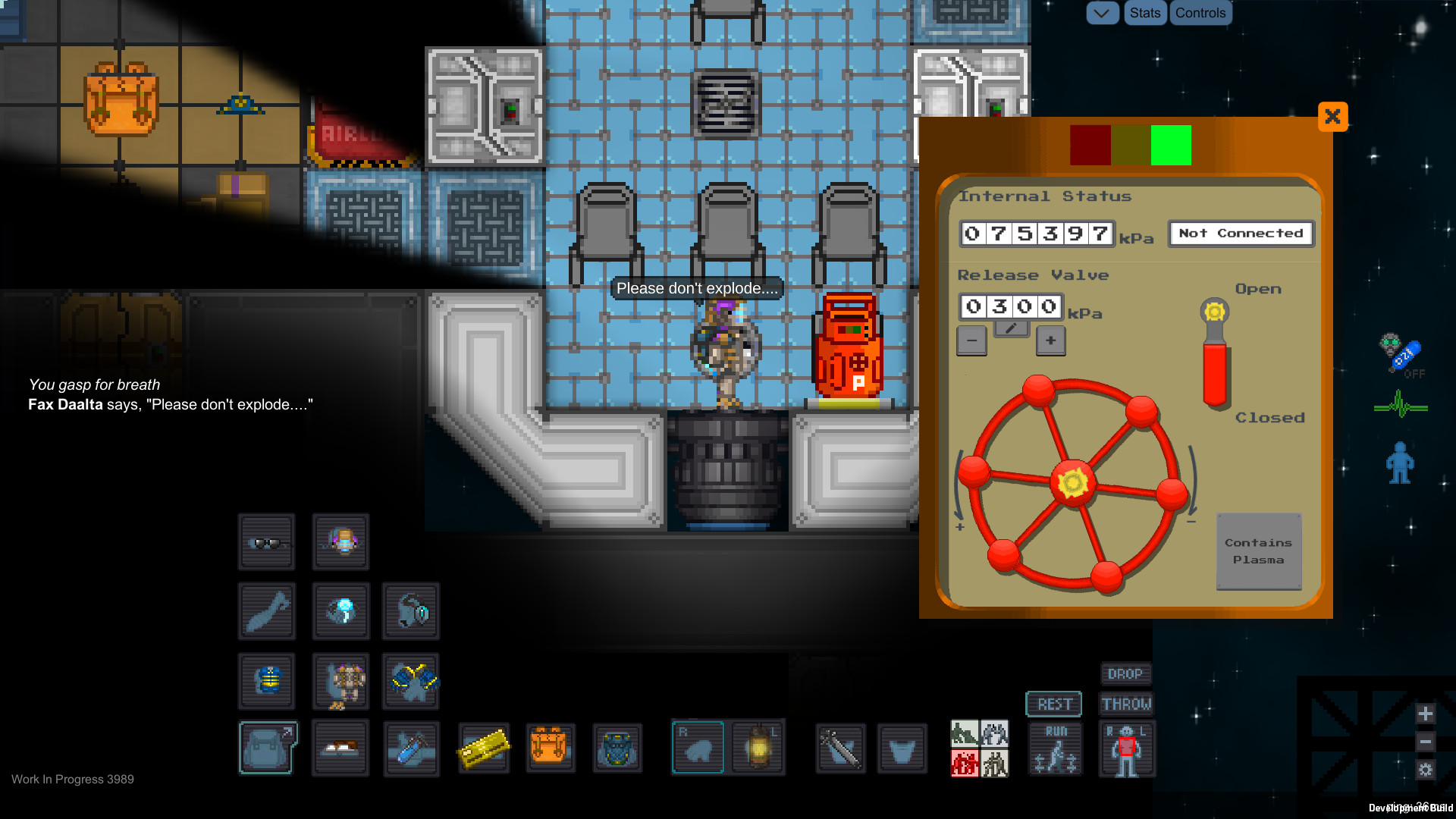 Unitystation screenshot 4