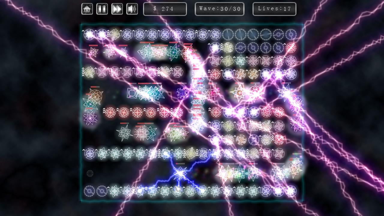 IMM Defense Featured Screenshot #1