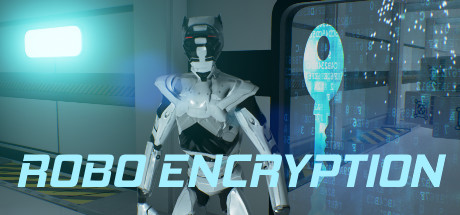 Robo Encryption cover art