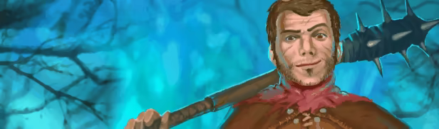 Spellsword Cards: Demontide video 4