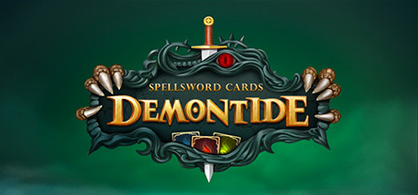 Spellsword Cards: Demontide banner image