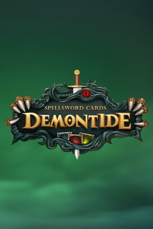 Cover art of Spellsword Cards: Demontide