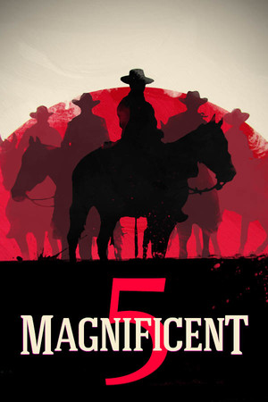 Обложка Magnificent 5
