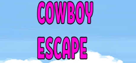 Cowboy Escape banner image