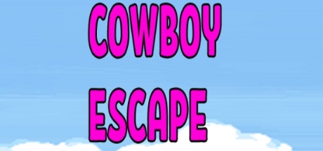 Cowboy Escape Cover Image