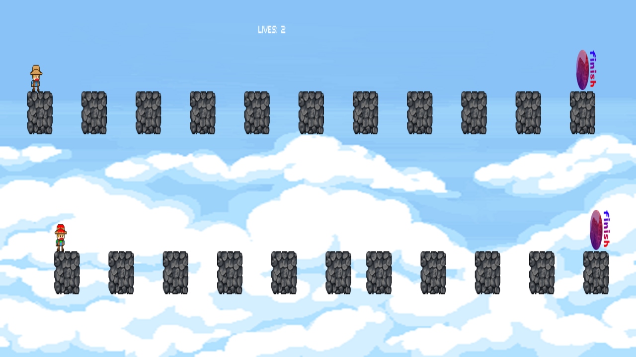Cowboy Escape Featured Screenshot #1
