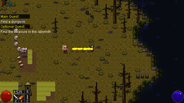 Diabolic screenshot 3