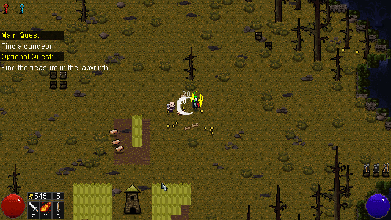 Diabolic screenshot 4