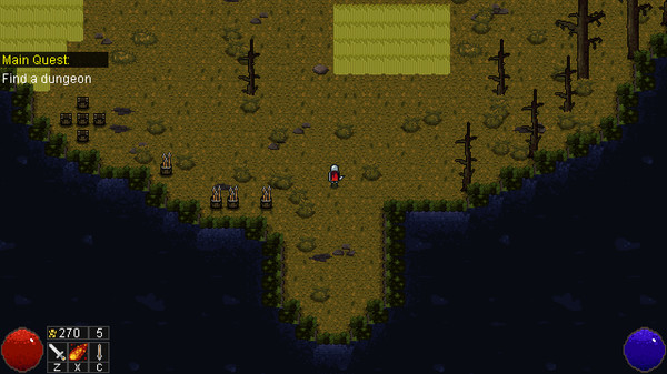 Diabolic screenshot 2