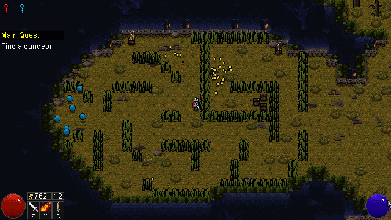 Diabolic screenshot 5