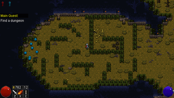 Diabolic screenshot 5