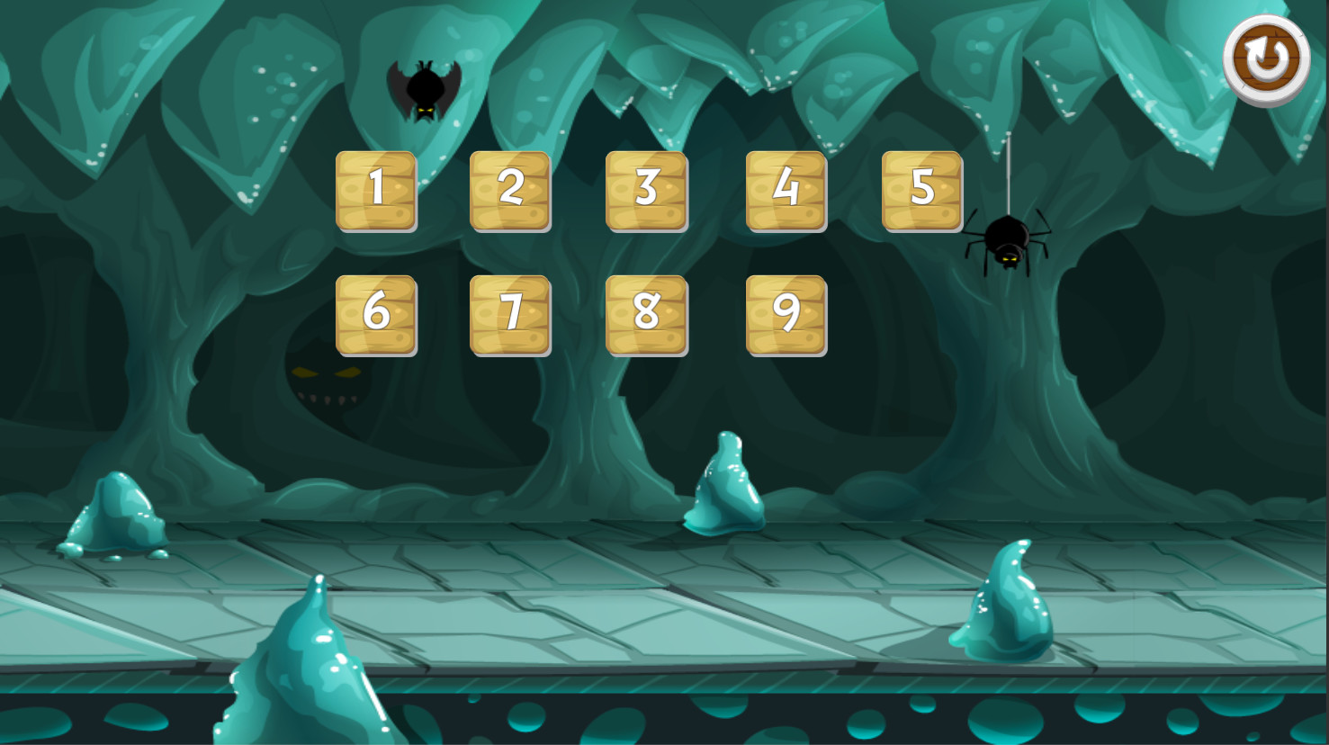 Monkey Rush