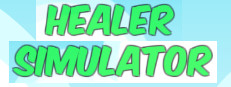 Healer Simulator