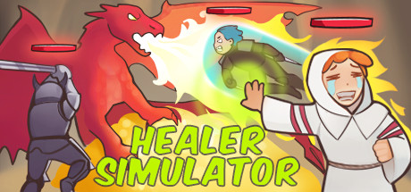 Healer Simulator Cheat Engine/CT