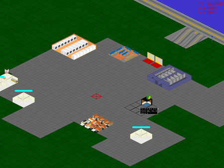 Isotower screenshot 6