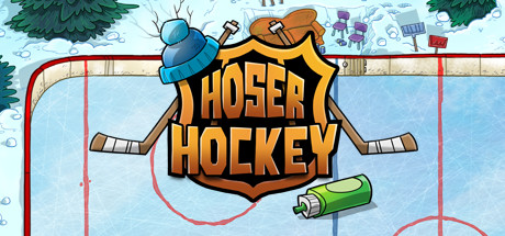 Hoser Hockey Cover Image