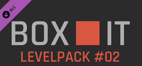 BOXIT Levelpack #2 banner image