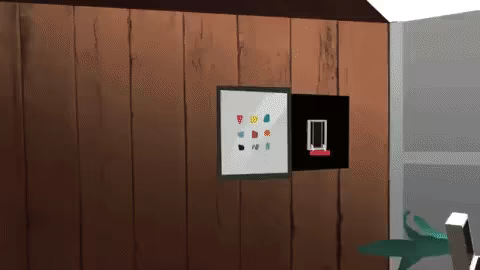 Agent A: A puzzle in disguise video 2