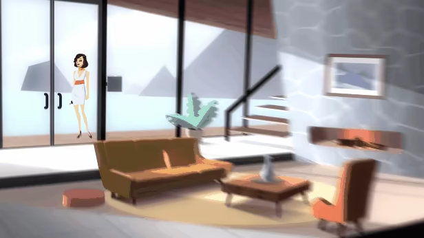 Agent A: A puzzle in disguise video 1