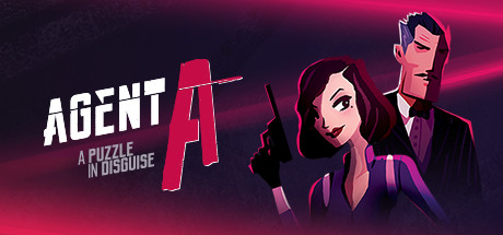 Agent A: A puzzle in disguise crack status