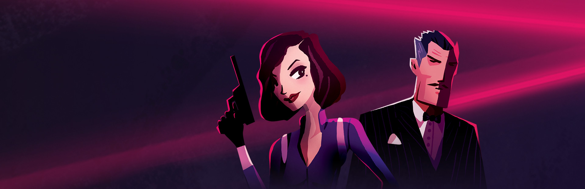 Agent A: A puzzle in disguise