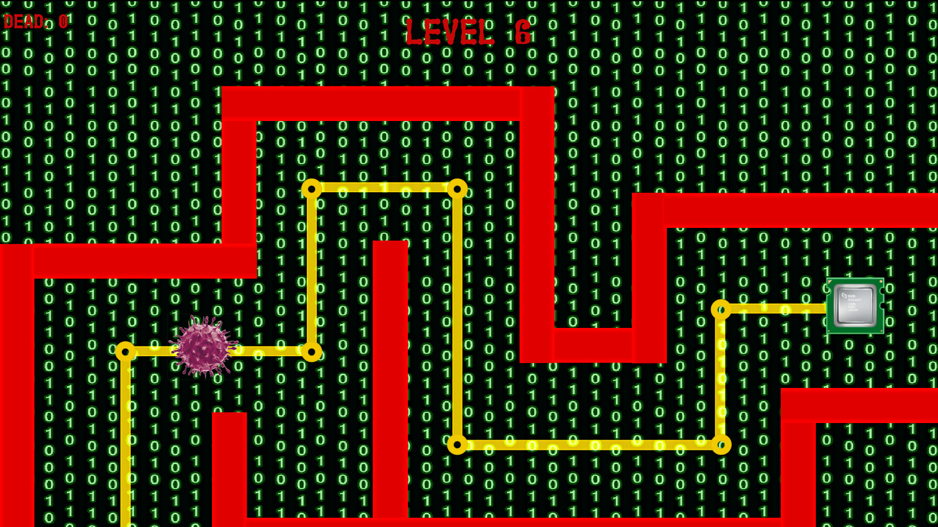 WannaMine Featured Screenshot #1