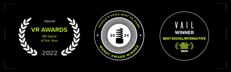 VAIL VR screenshot 1