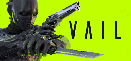 VAIL VR Cover Image