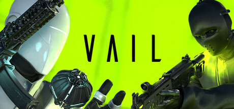 VAIL VR technical specifications for computer