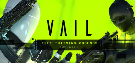 VAIL VR technical specifications for computer