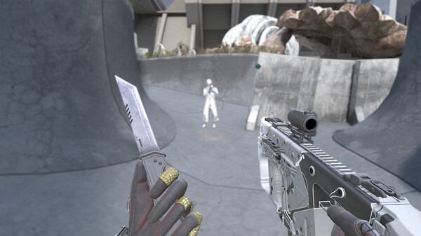 VAIL VR screenshot 5