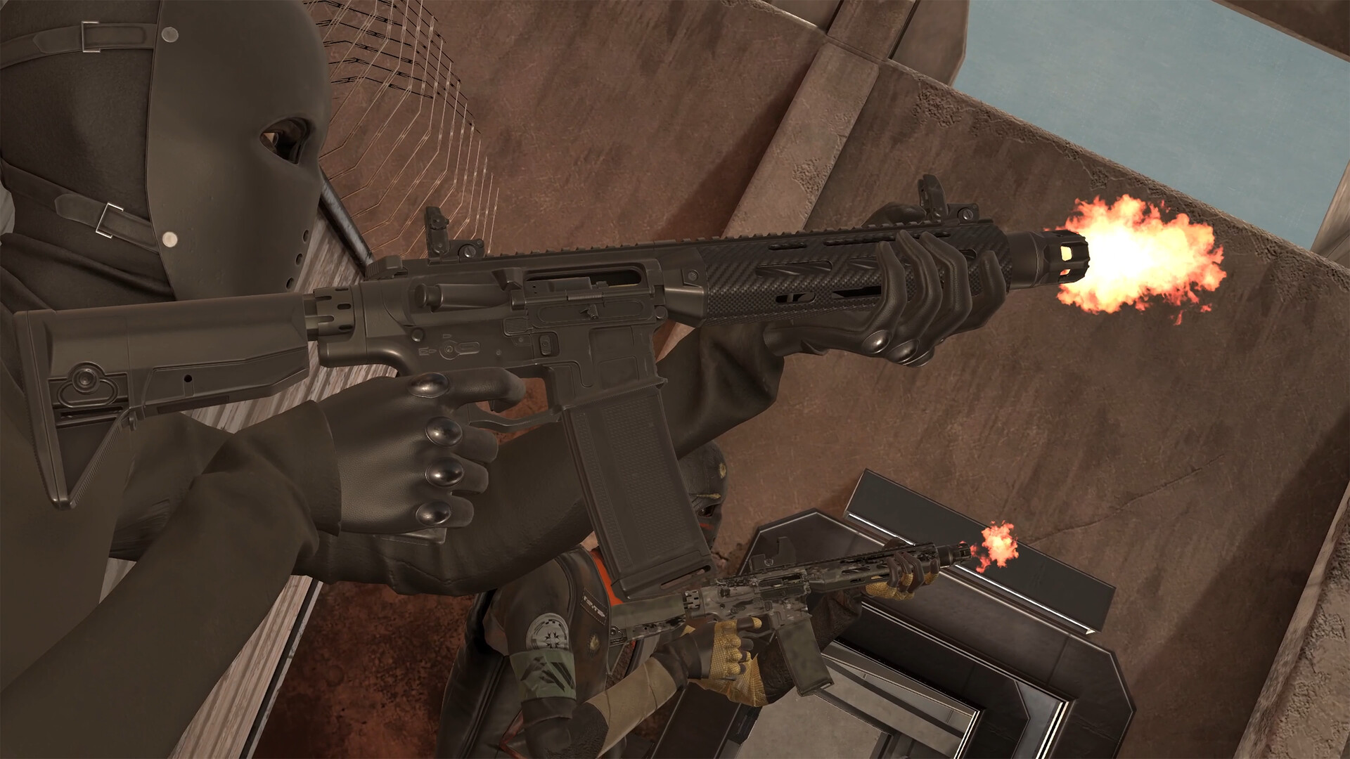 VAIL: Extraction screenshot #3