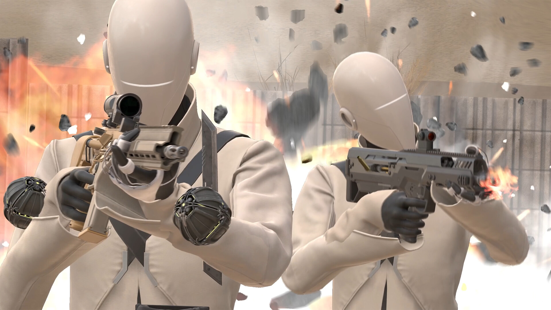 VAIL – Screenshot 4