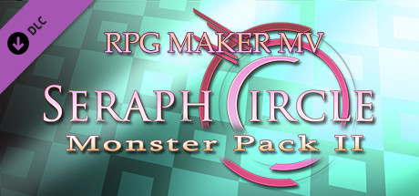 RPG Maker MV - Seraph Circle: Monster Pack 2 banner image