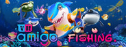 Amigo Fishing