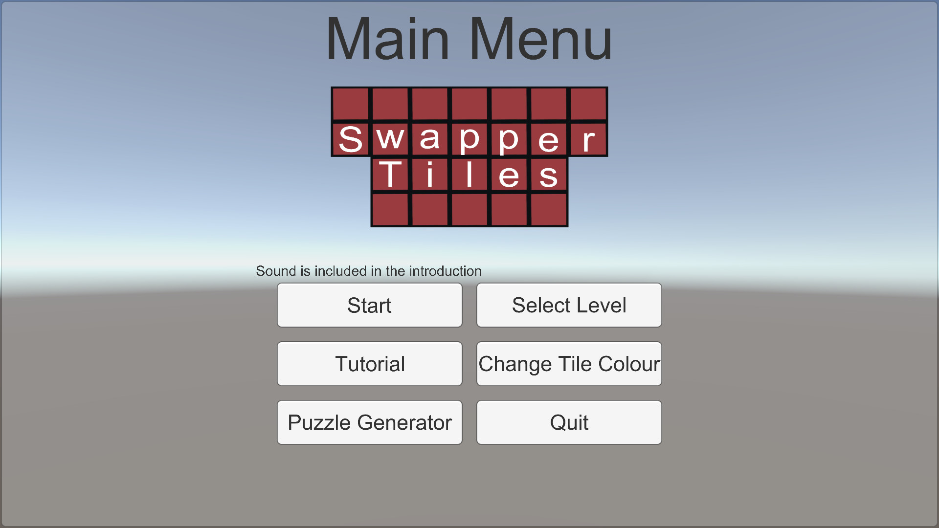 Swapper Tiles Featured Screenshot #1