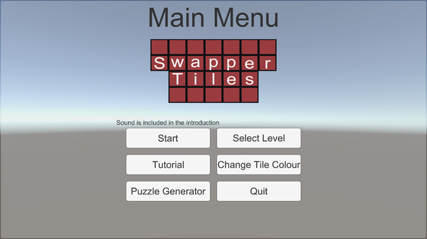 Swapper Tiles screenshot 1