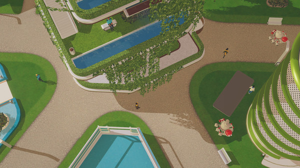 Surviving Mars: Deluxe Upgrade Pack screenshot 4