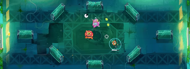 Hot Shot Burn video 5