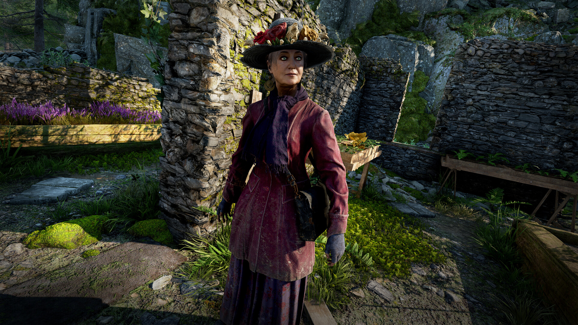 Atomfall screenshot #3