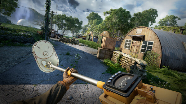 Atomfall screenshot 2