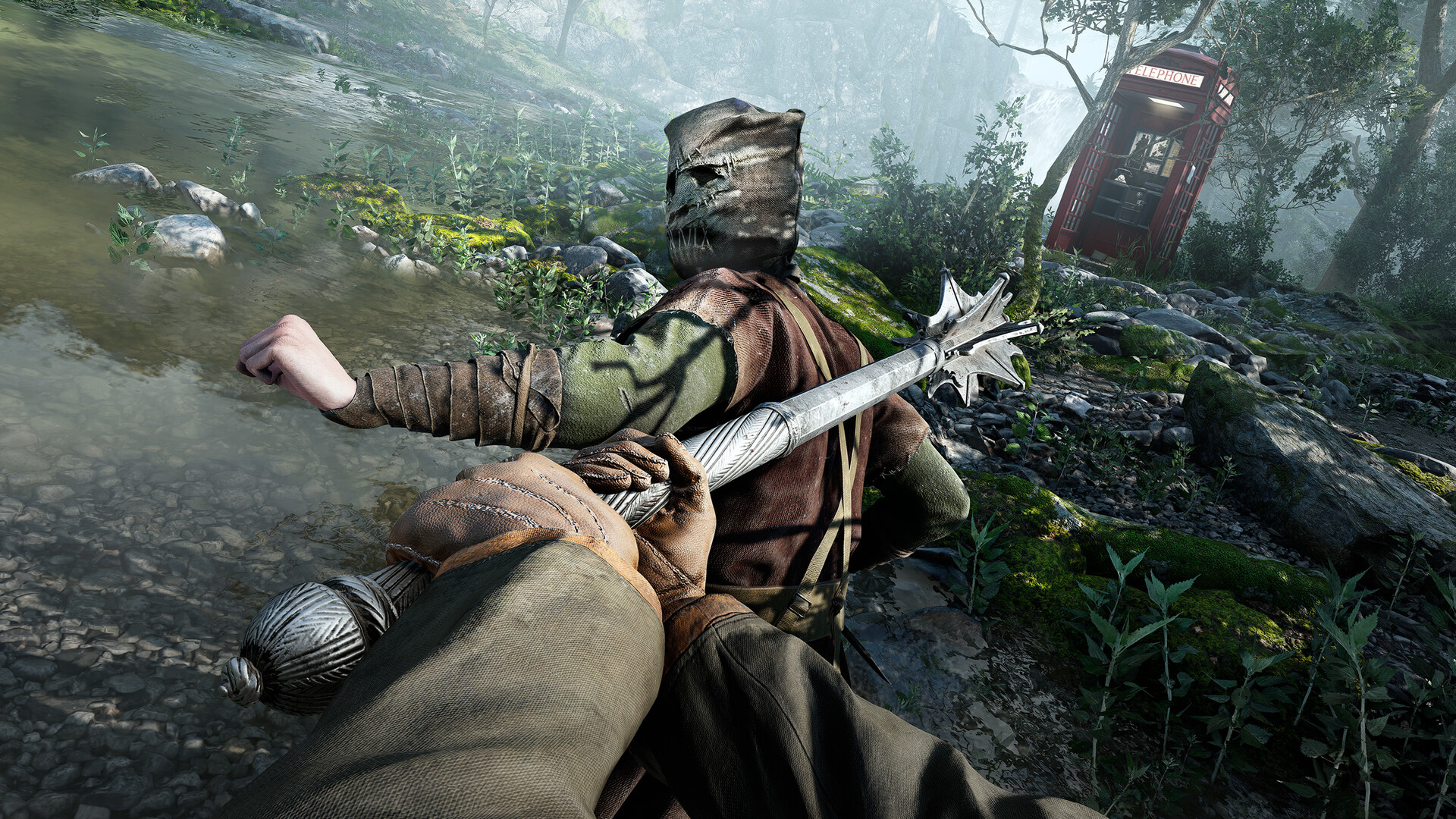 Atomfall screenshot #4